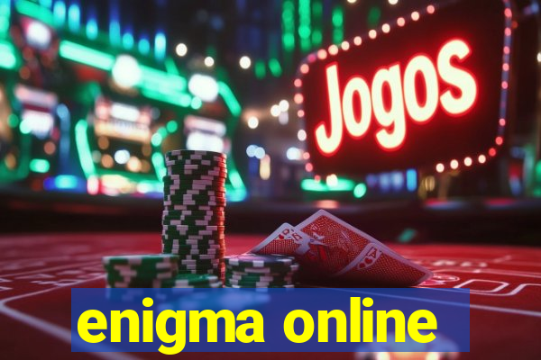 enigma online